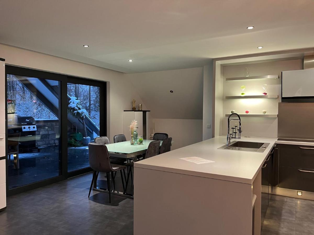 Loft De Prestige Au Pied Du Circuit