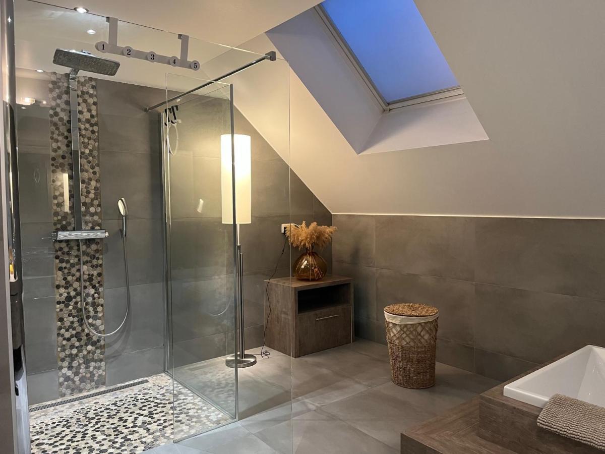 Loft De Prestige Au Pied Du Circuit Apartment Francorchamps