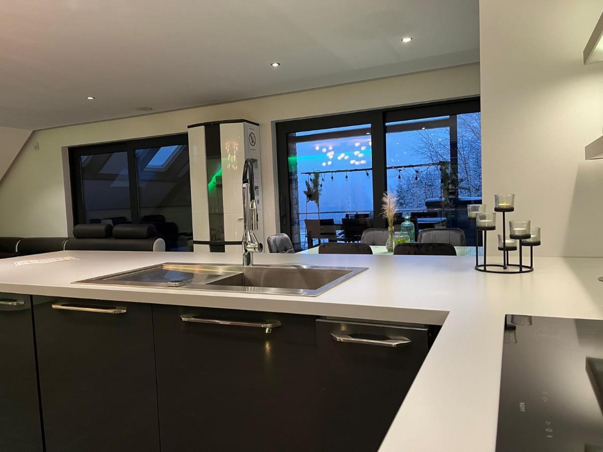 Loft De Prestige Au Pied Du Circuit *