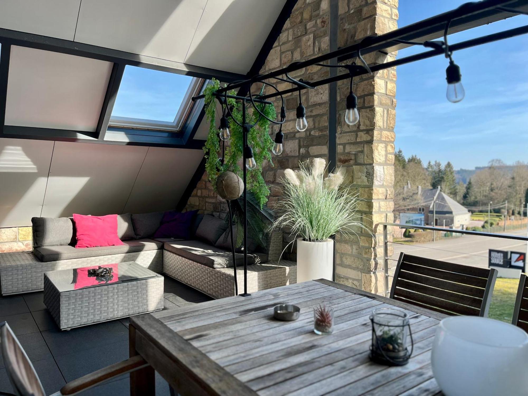 Loft De Prestige Au Pied Du Circuit *